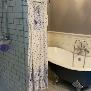 Old Navy Sundress - Size SP